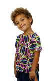 Kids Glowsticks Globe Scatter