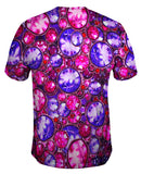 Iridiscent Gemstones