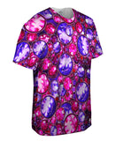 Iridiscent Gemstones