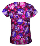 Iridiscent Gemstones