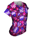 Iridiscent Gemstones