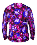 Iridiscent Gemstones