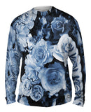 Gray Day Rose Bouquet