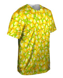 Lemony Shower Lemons