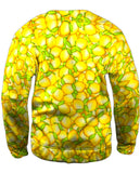 Lemony Shower Lemons