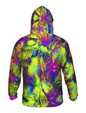 Neon Palm Jungle
