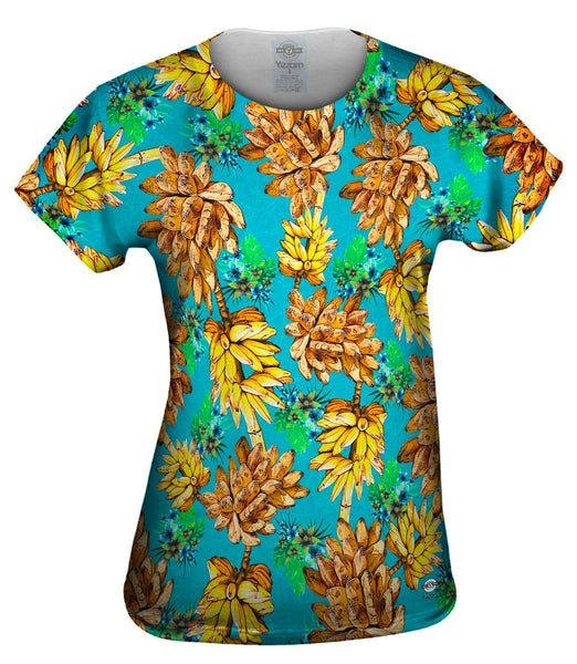 Palm Beach Bananas&nbsp;Womens Top
