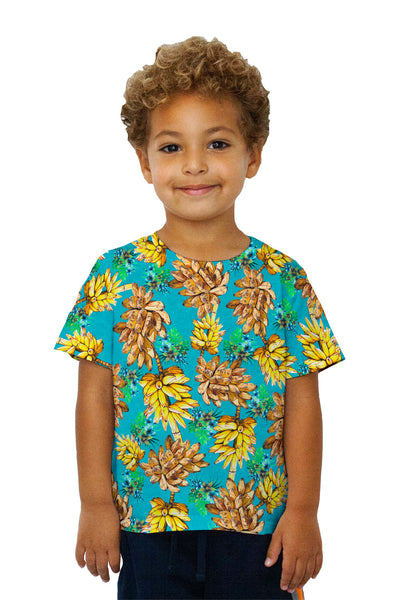 Kids Palm Beach Bananas&nbsp;Kids T-Shirt
