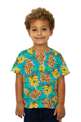 Kids Palm Beach Bananas