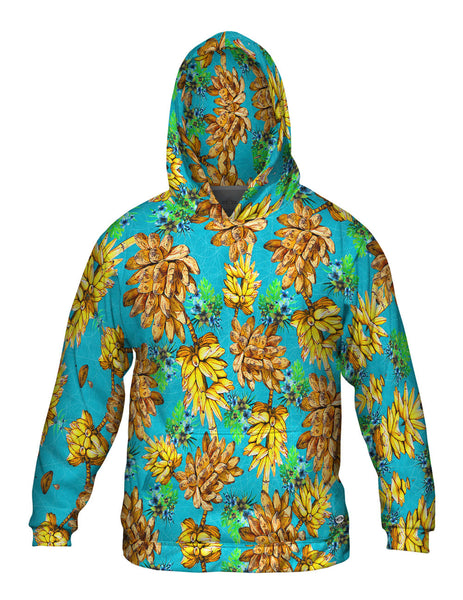 Palm Beach Bananas&nbsp;Mens Hoodie Sweater