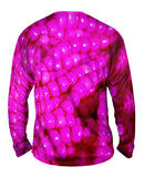 Pink Bling Beads