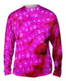 Pink Bling Beads