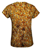 Golden Christmas Bells