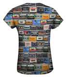 Love The 80S Mix Tapes