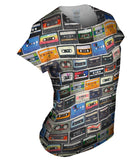 Love The 80S Mix Tapes