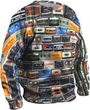 Love The 80S Mix Tapes