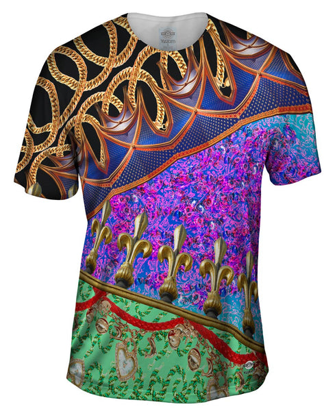 Draped In Bling&nbsp;Mens T-Shirt