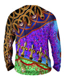 Draped In Bling