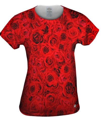 Roses Full Of Love