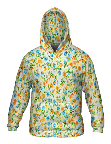 Grandmas Wallpaper&nbsp;Mens Hoodie Sweater