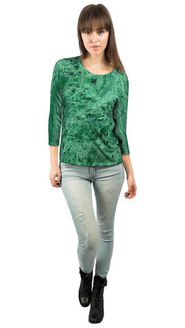 Green Marble