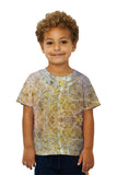 Kids Golden Rock Marble
