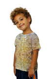 Kids Golden Rock Marble
