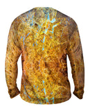 Golden Rock Marble
