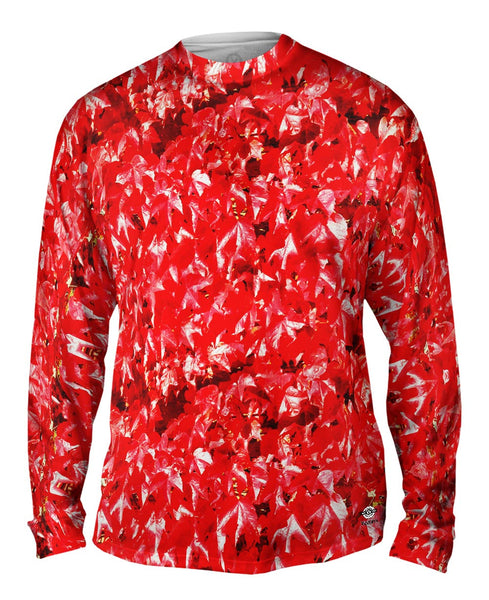 Chippenham Parkgardens Mens Long Sleeve