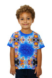 Kids Fractal Cosmos