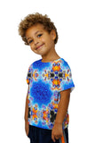 Kids Fractal Cosmos
