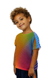 Kids Trippy Geometry