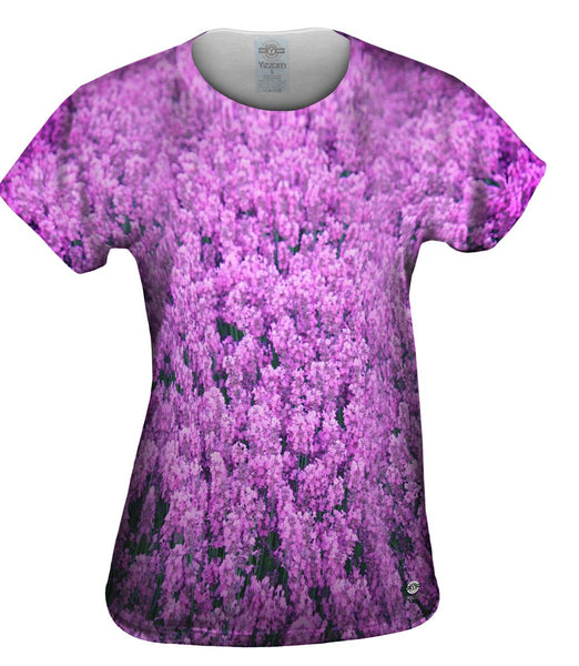 Norfolk Lavenderl&nbsp;Womens Top