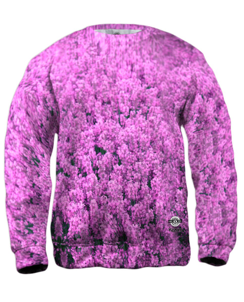 Norfolk Lavenderl&nbsp;Mens Sweatshirt