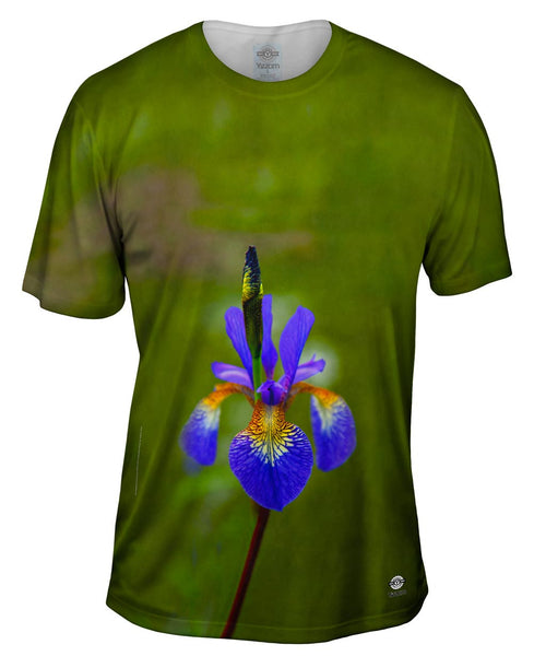 Somerleyton Hall Mens T-Shirt