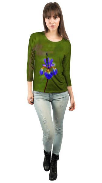 Somerleyton Hall&nbsp;Womens 3/4 Sleeve