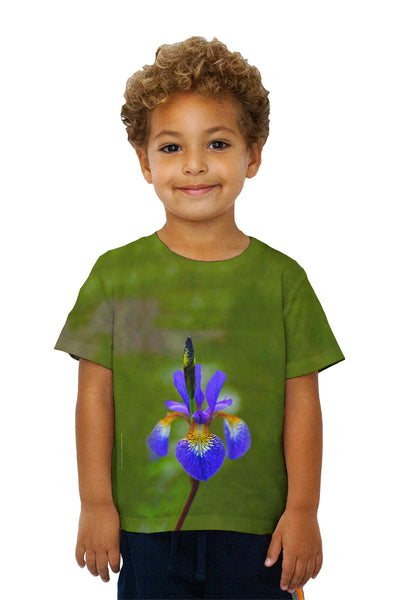Kids Somerleyton Hall&nbsp;Kids T-Shirt
