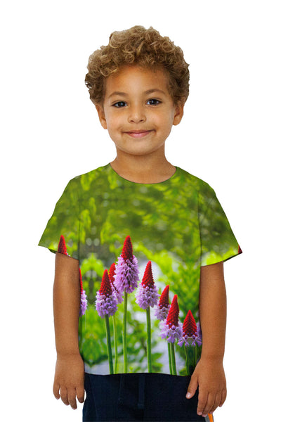 Kids Sandringham Flowers&nbsp;Kids T-Shirt