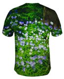 Leeds Castle Flowers