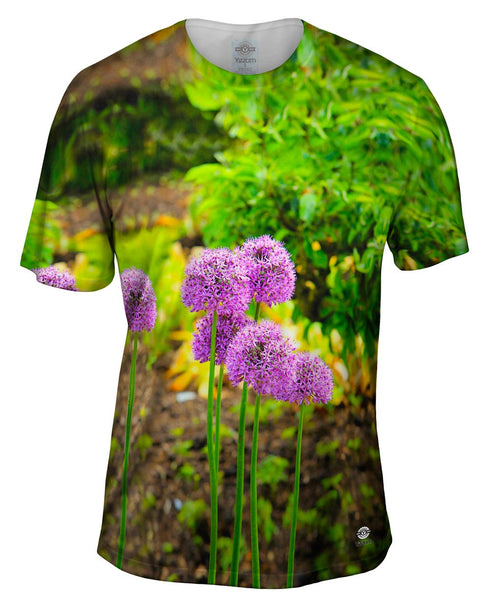 Felbrigg Hall Gardens & Estate Mens T-Shirt