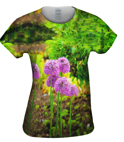 Felbrigg Hall Gardens & Estate Womens Top