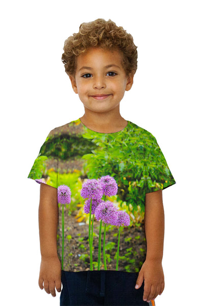 Kids Felbrigg Hall Gardens & Estate Kids T-Shirt