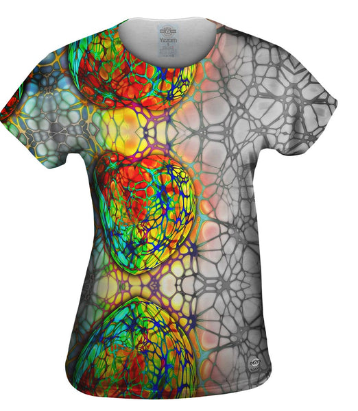 Hearts Golden Glow&nbsp;Womens Top