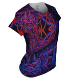 Living The Future Fractal