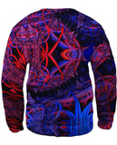 Living The Future Fractal