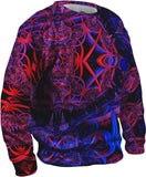 Living The Future Fractal