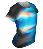 Go With The Flow Waves Abstract