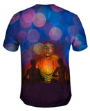 Buddha Presence Is Everywhere