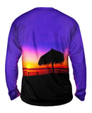 Sweet Sunset Glow