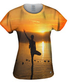 Dead Sea Yoga